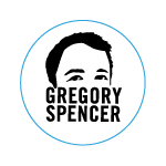 Spencer Inspector Stamp