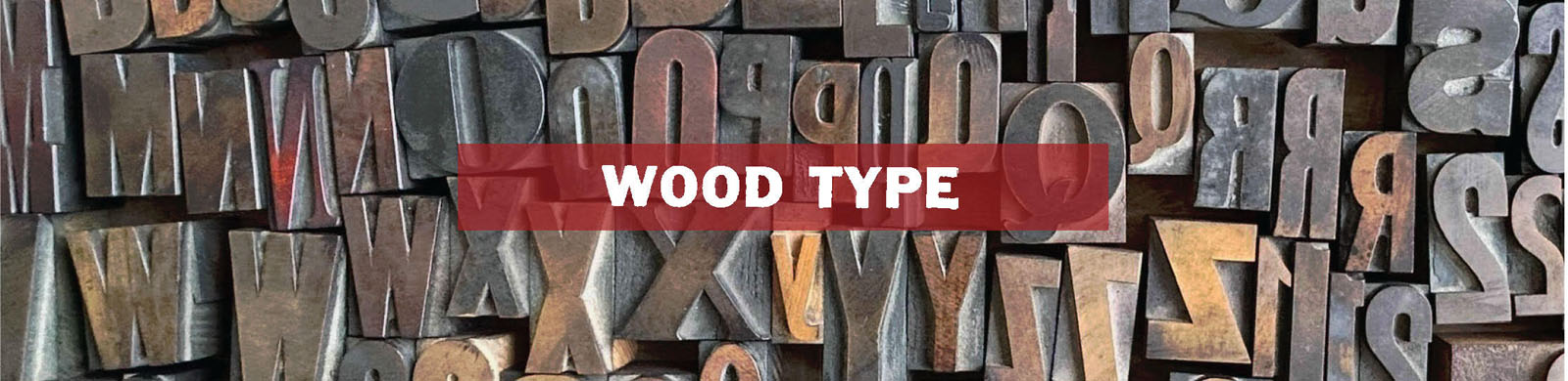 Wood Type